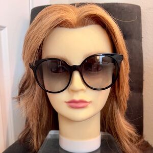 Authentic Gucci Sunglasses